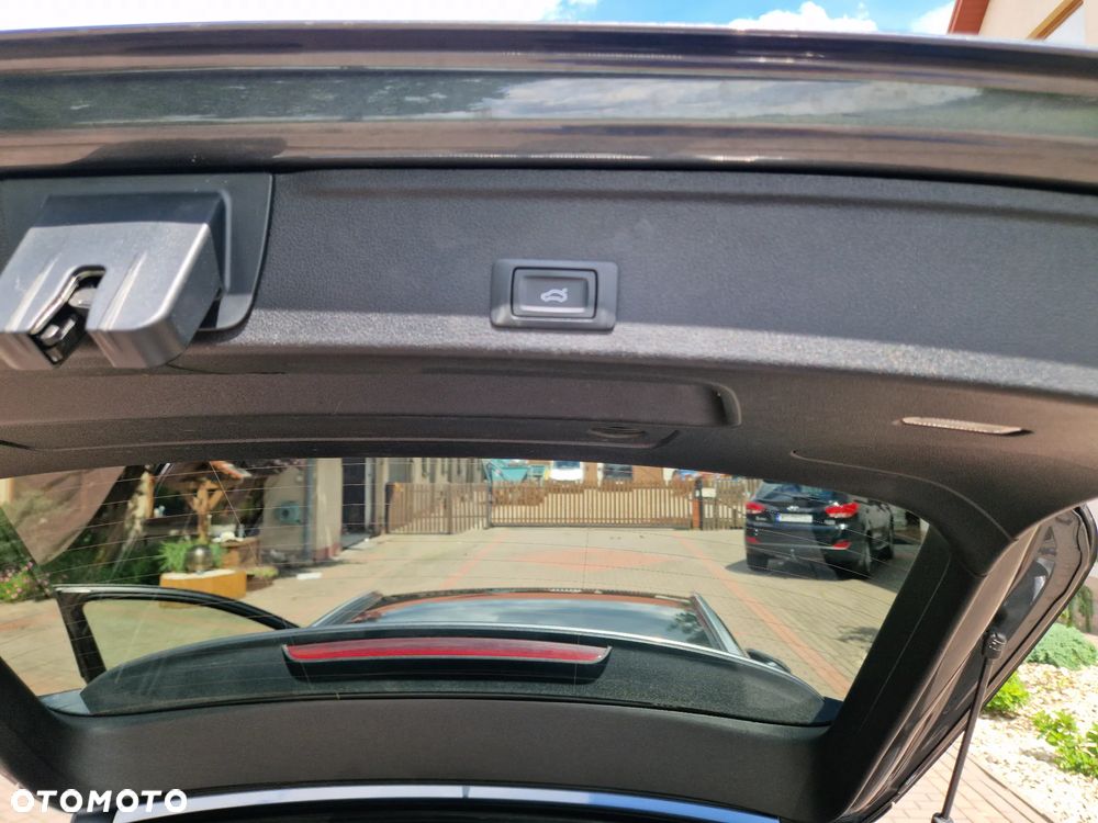 Audi A4 Avant 35 TDI S tronic sport - 16