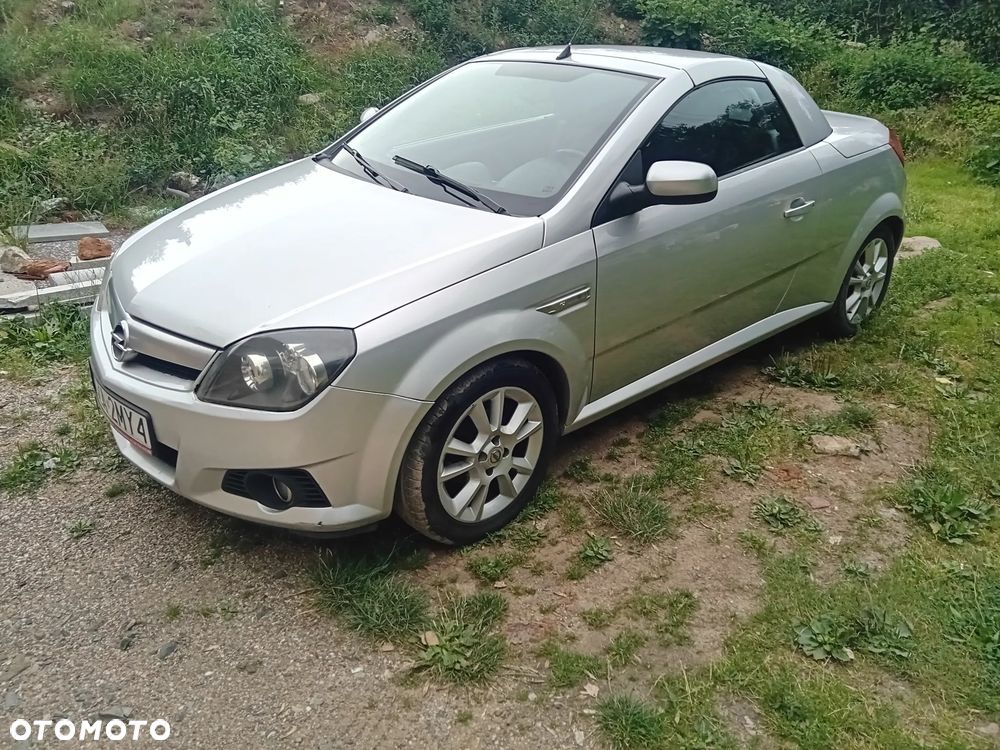 Opel Tigra 1.3 CDTI Enjoy - 3