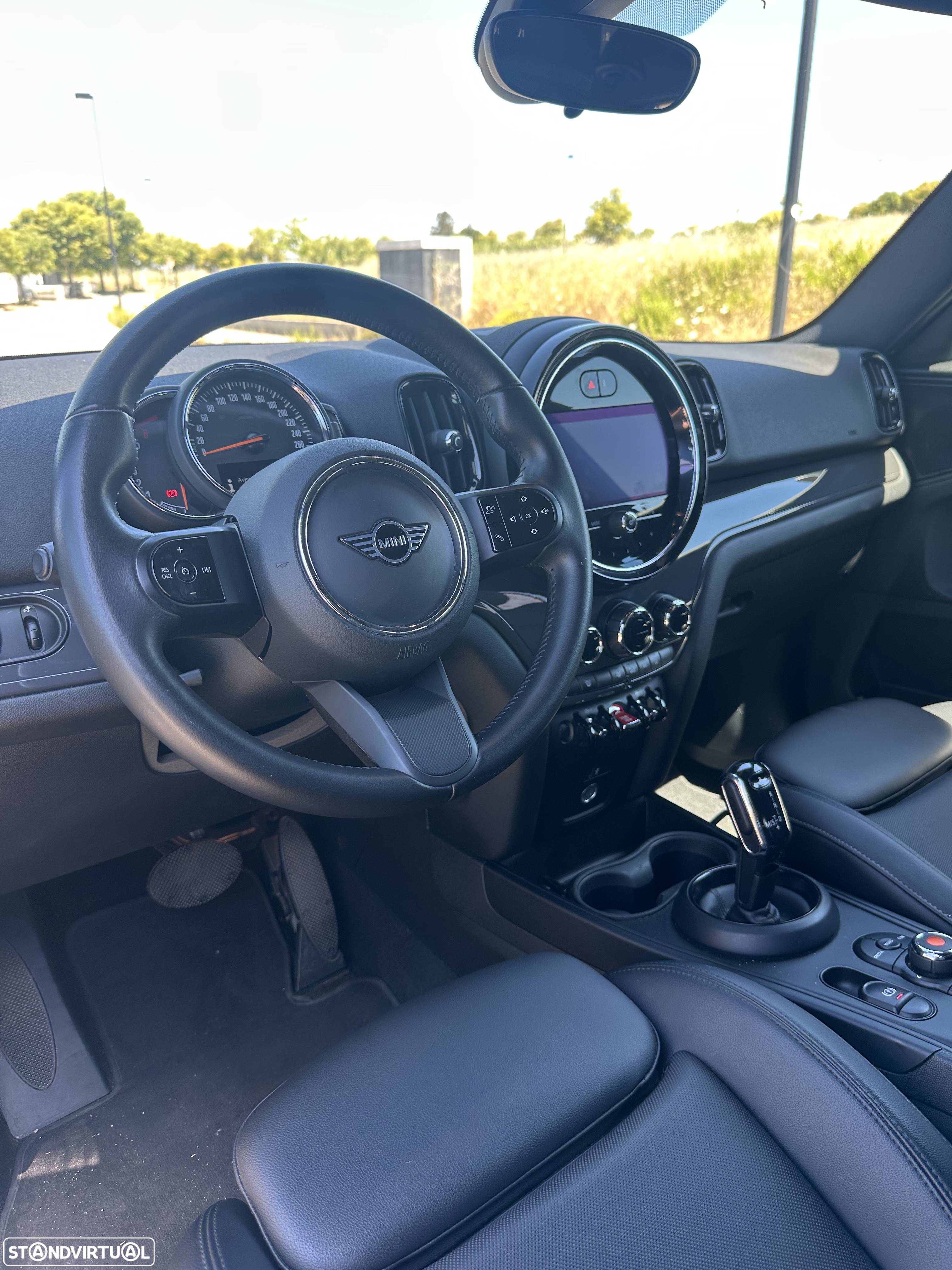 MINI Countryman - 7