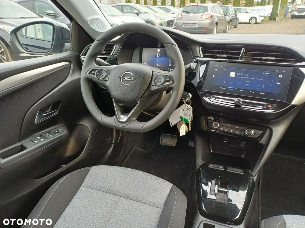 Opel Corsa 1.2 Direct Inj Turbo Start/Stop Automatik Ultimate - 21