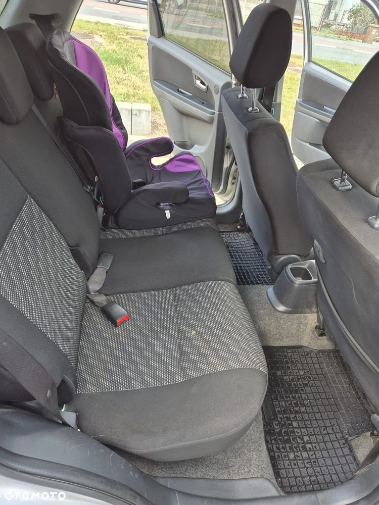 Suzuki SX4 1.6 GLX / Comfort - 17