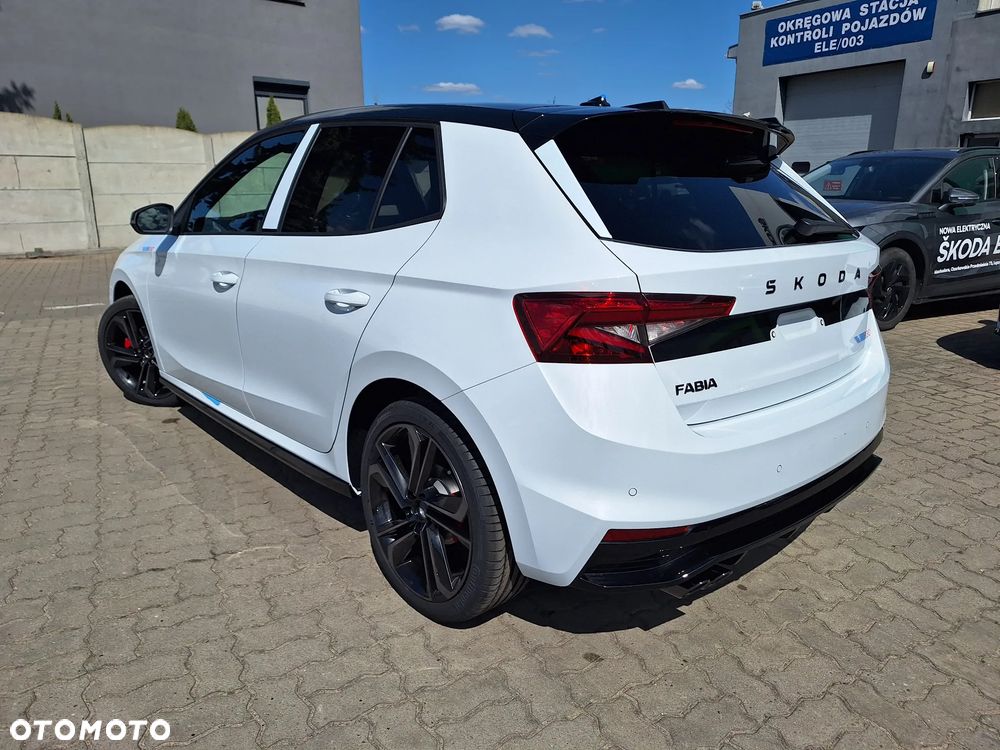Skoda Fabia - 2