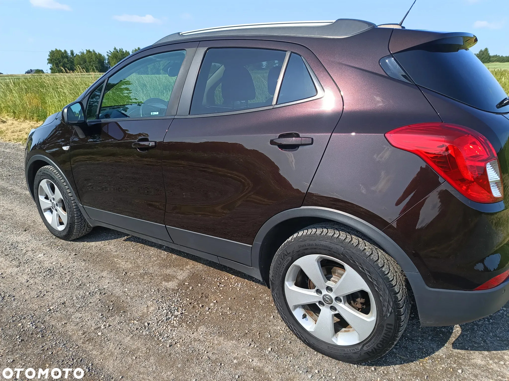 Opel Mokka X 1.4 ECOFLEX Start/Stop Active - 3