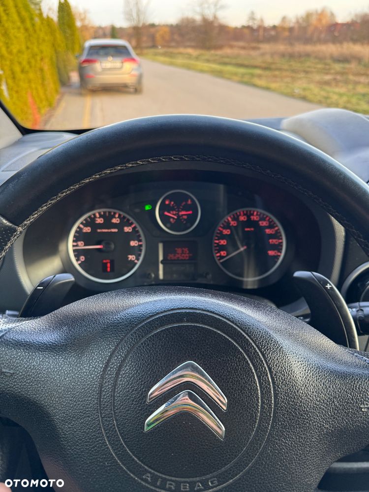 Citroën Berlingo - 7