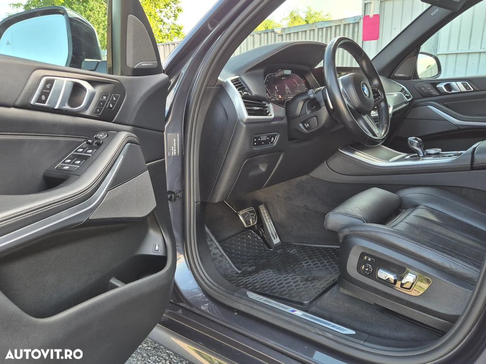 BMW X5 - 19
