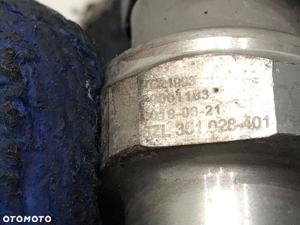 CZUJNIK KLIMATYZACJI - 76.00 PLN - AUDI A4 B6 Avant (8E5) 2000 - 2005 2.0 96 kW [130 KM] benzyna - 3