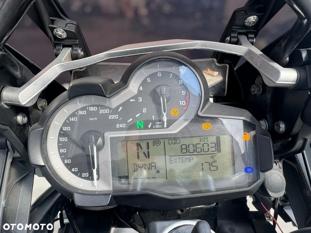 BMW GS - 28