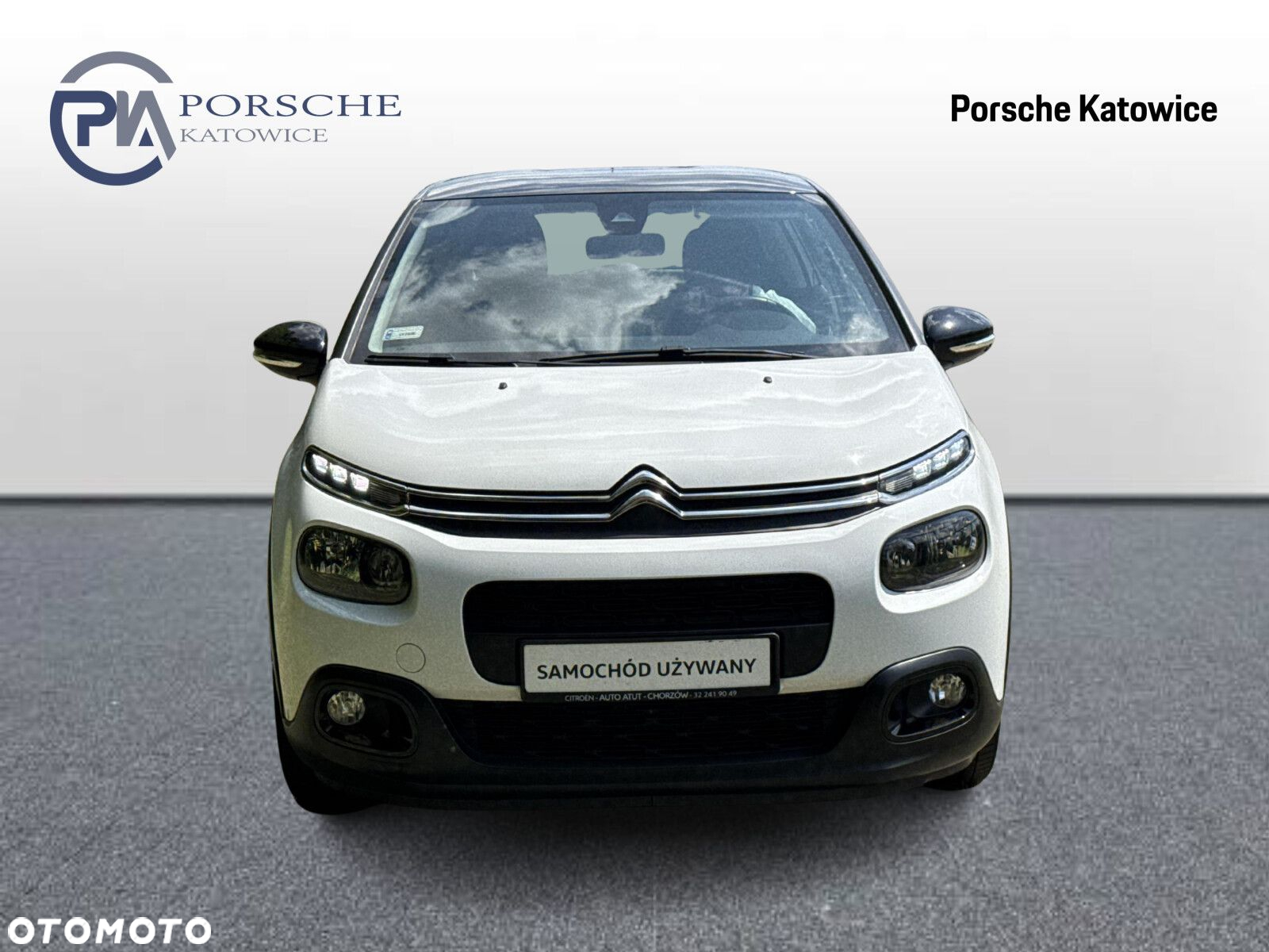 Citroën C3 - 8