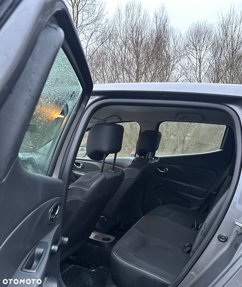 Renault Clio Energy dCi 90 Business - 10