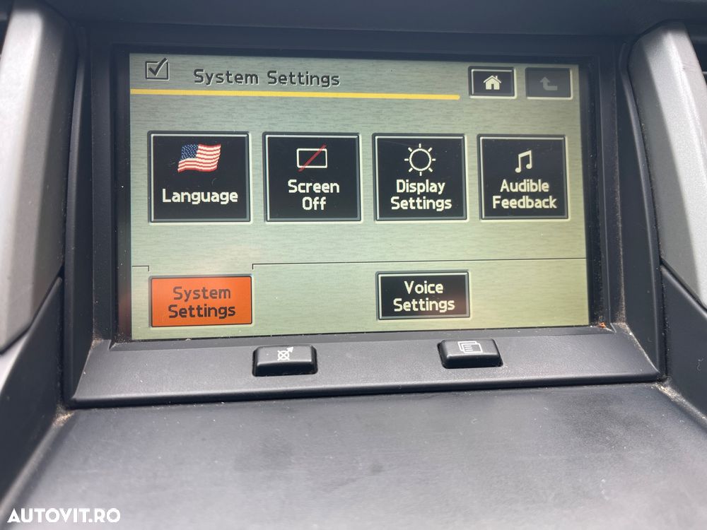 Land Rover Range Rover Sport 3.6 TDV8 HSE Plus Aut - 39