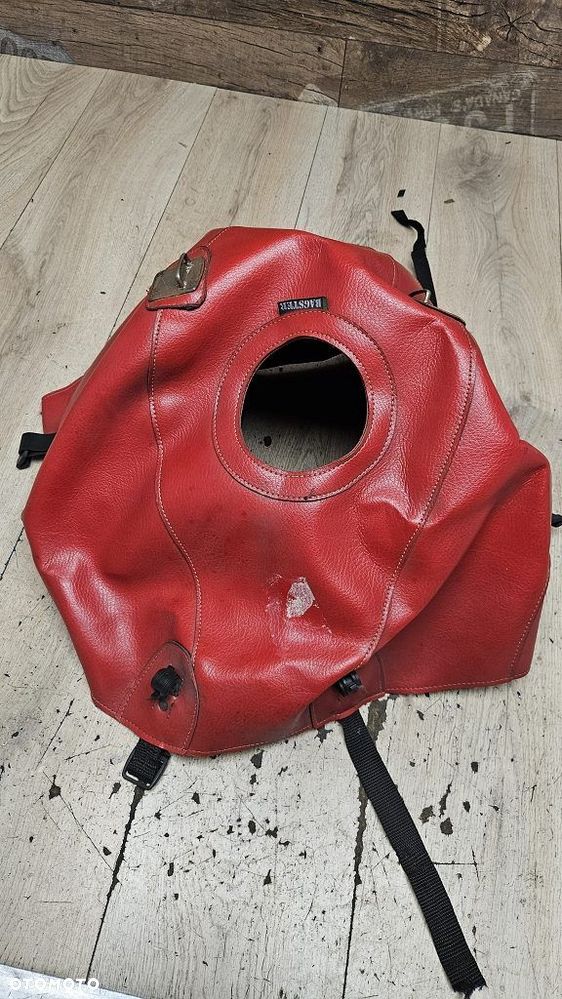 Bagster osłona na zbiornik Honda CBR 1100 XX Black Bird - 9