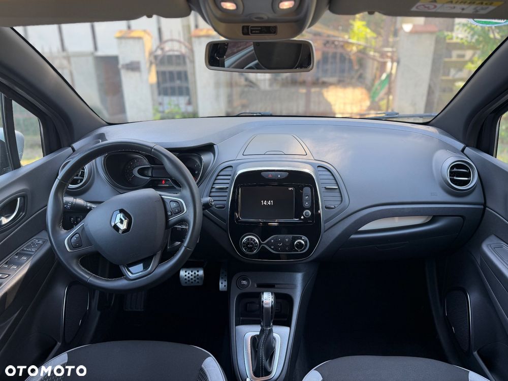 Renault Captur - 21