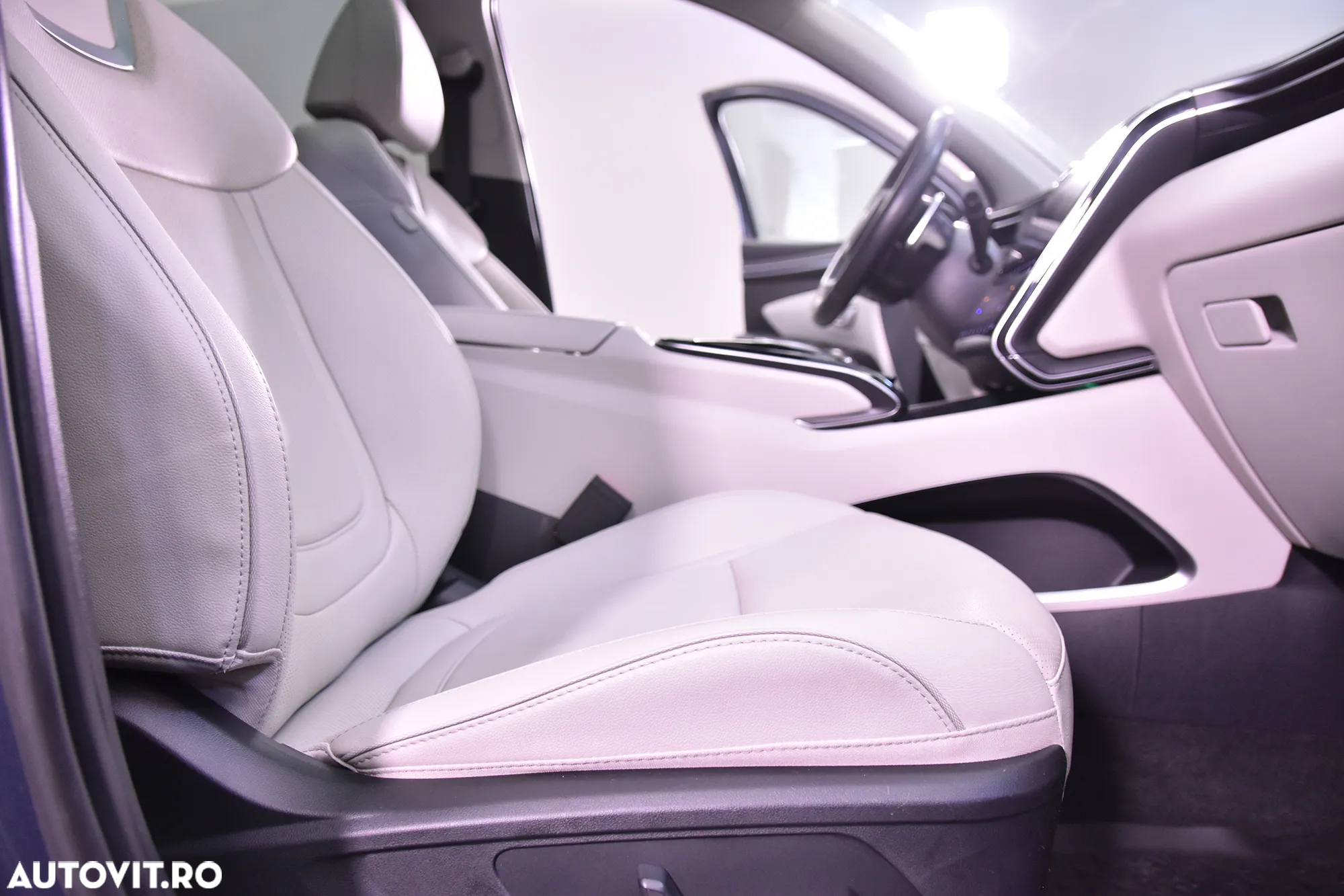 Hyundai Tucson - 11