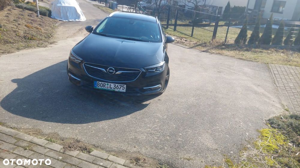 Opel Insignia 1.6 114g Business Edition - 3