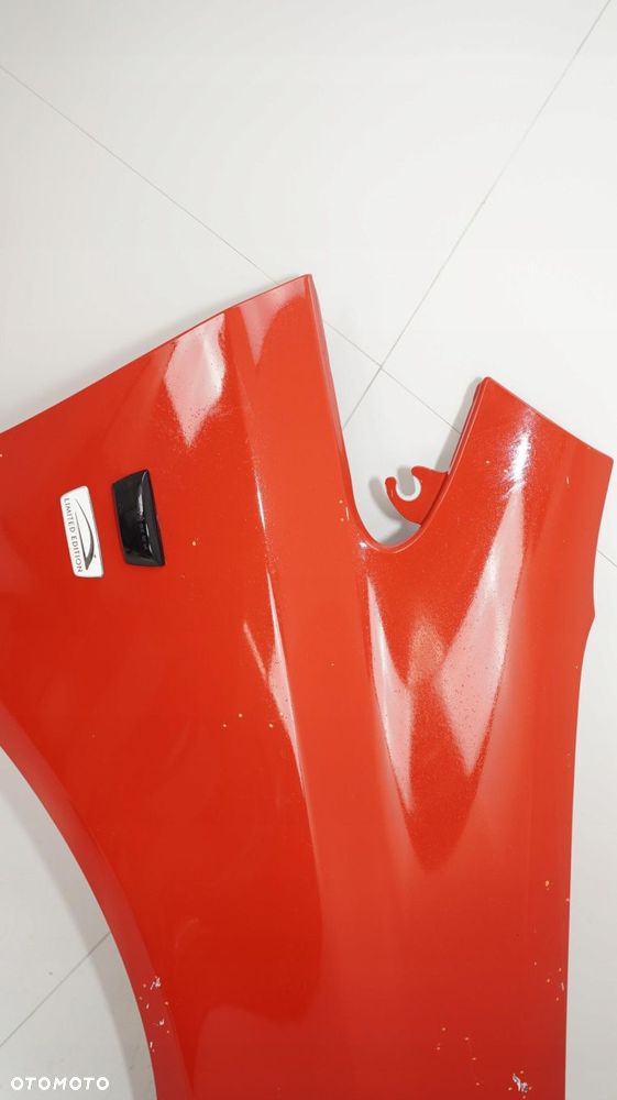 BŁOTNIK PRAWY PRZÓD OPEL CORSA D LIFT 11-14R - 6