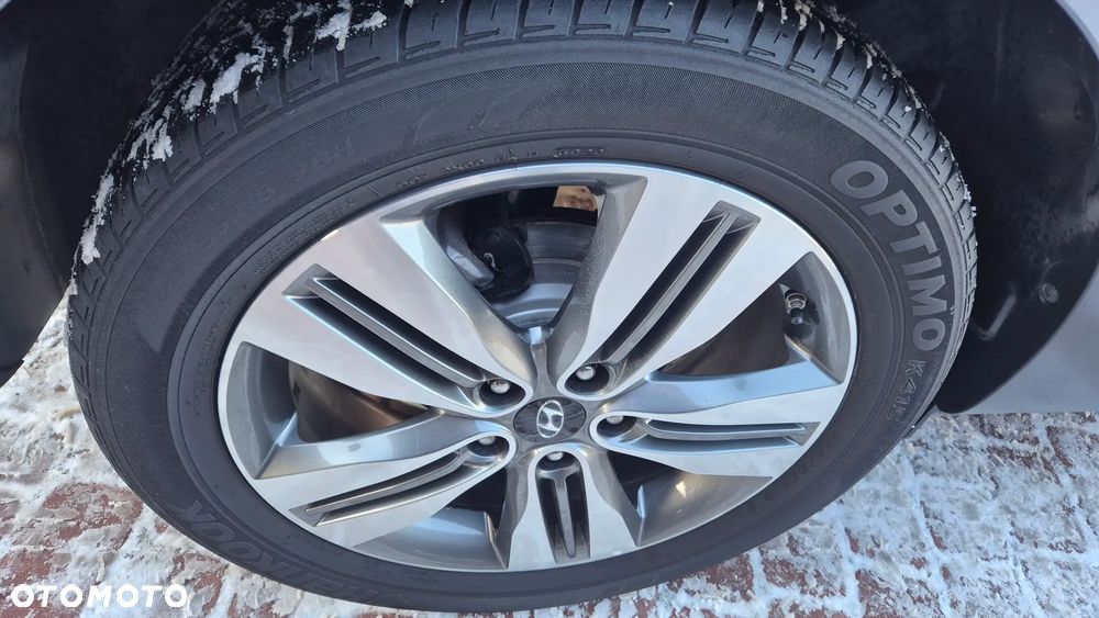 Hyundai ix35 2.0 GDI Premium 2WD - 17