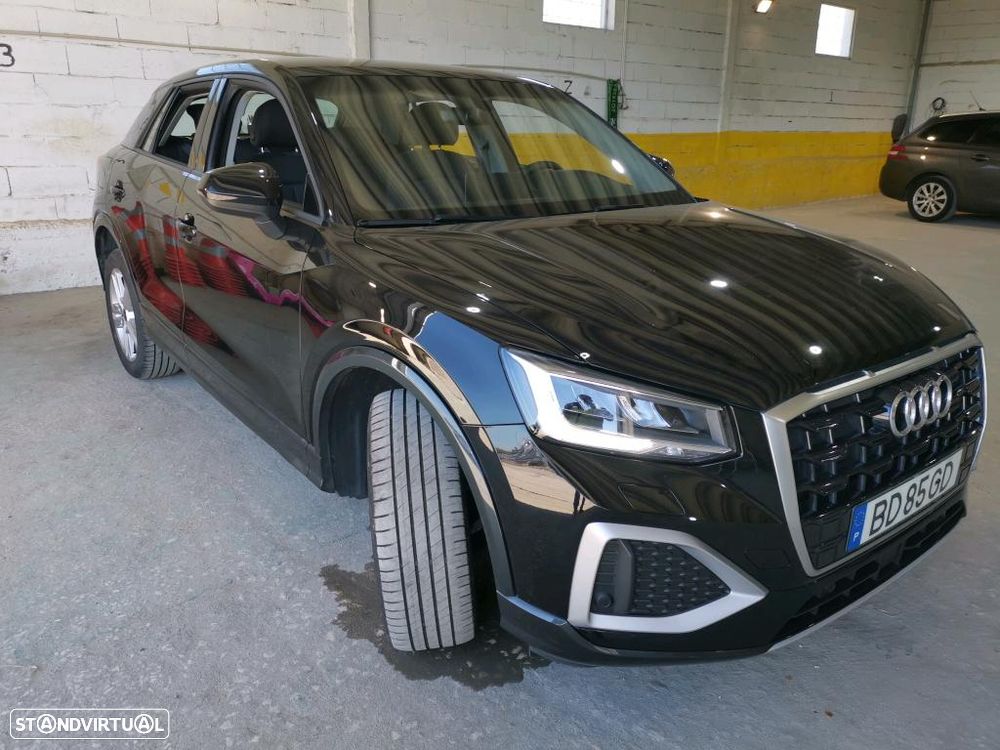 Audi Q2 2023 photo 4