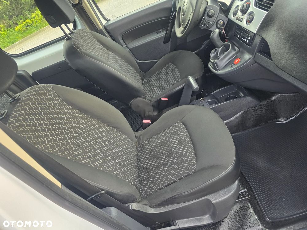 Renault Kangoo 1.5 dCi Helios - 16