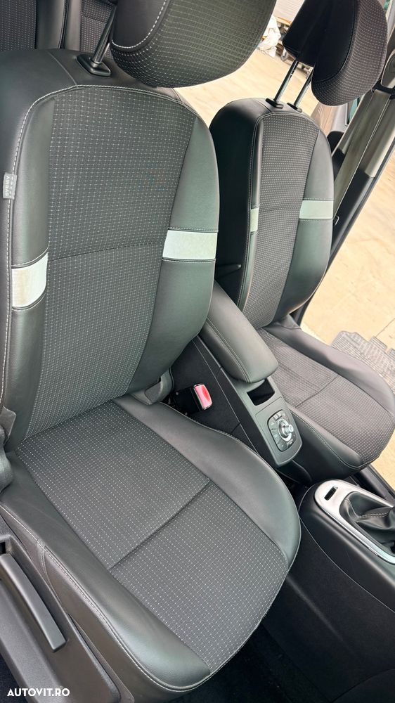 Renault Scenic - 27