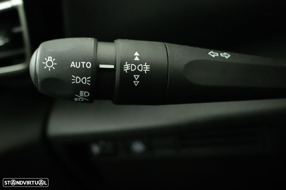 Citroën C4 1.2 PureTech Plus EAT8 - 16