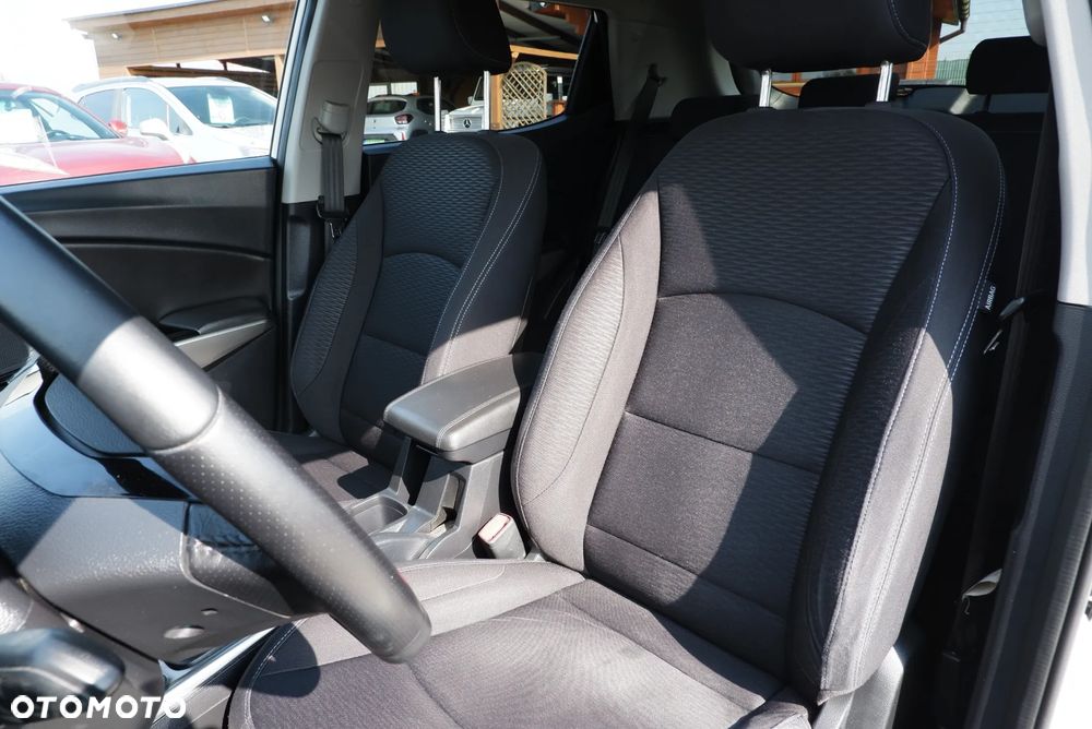SsangYong/KGM Tivoli 1.6 Sharp - 28