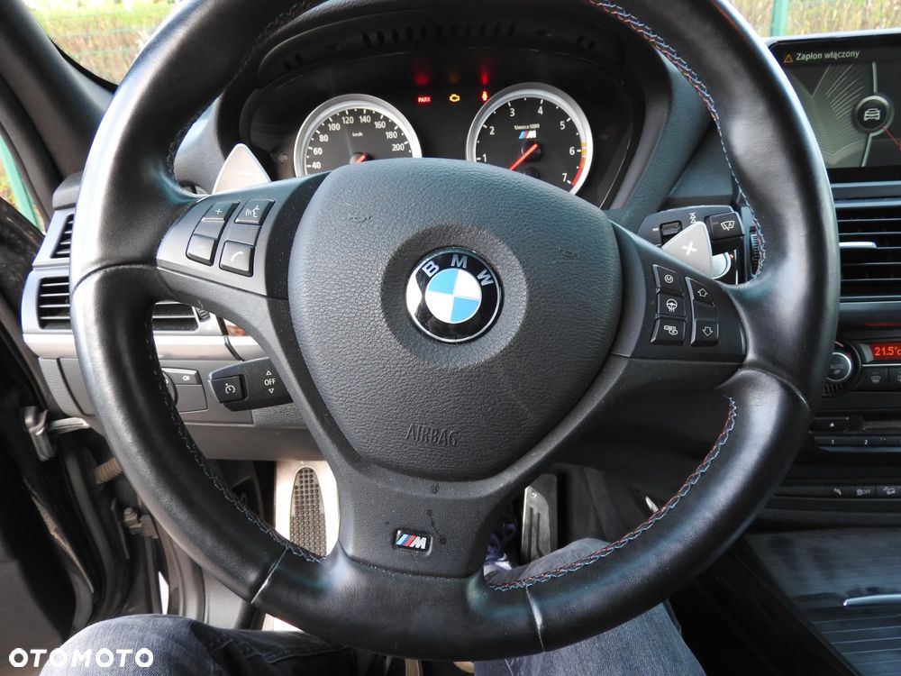 BMW X5 xDrive50i - 19