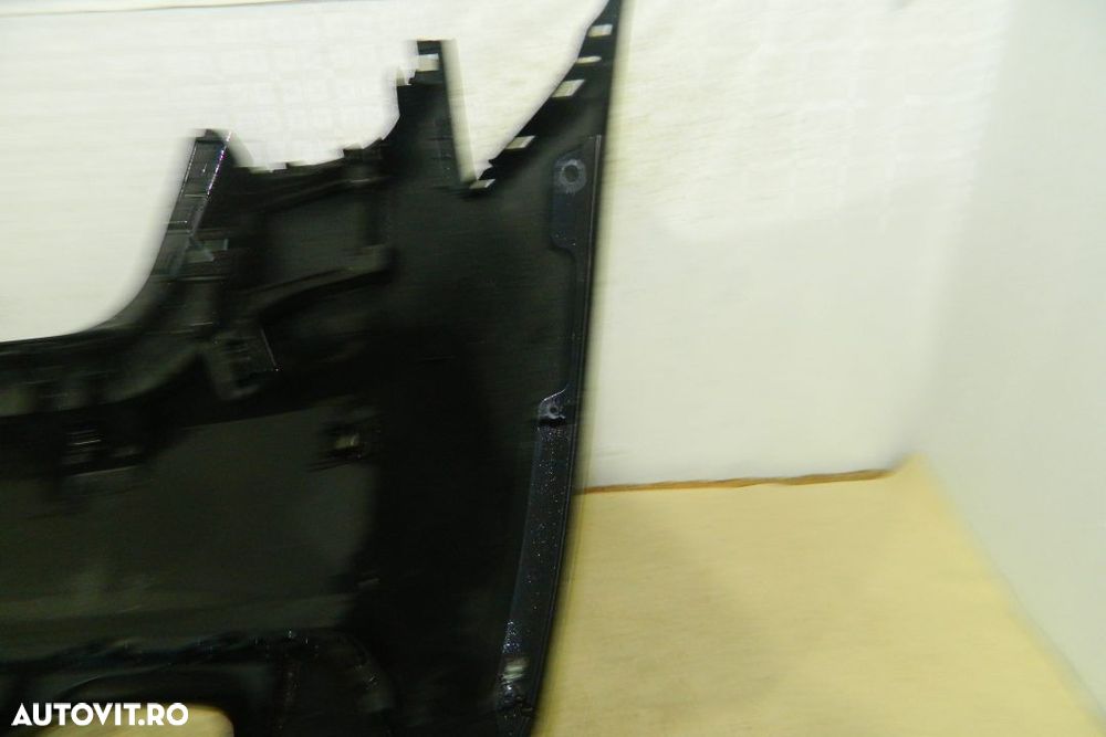 Bara spate Audi A3, Coupe (3 usi), 2012, 2013, 2014, 2015, 2016, 8V3807511 - 5