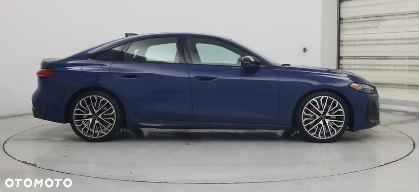 Audi S5 Limousine - 9