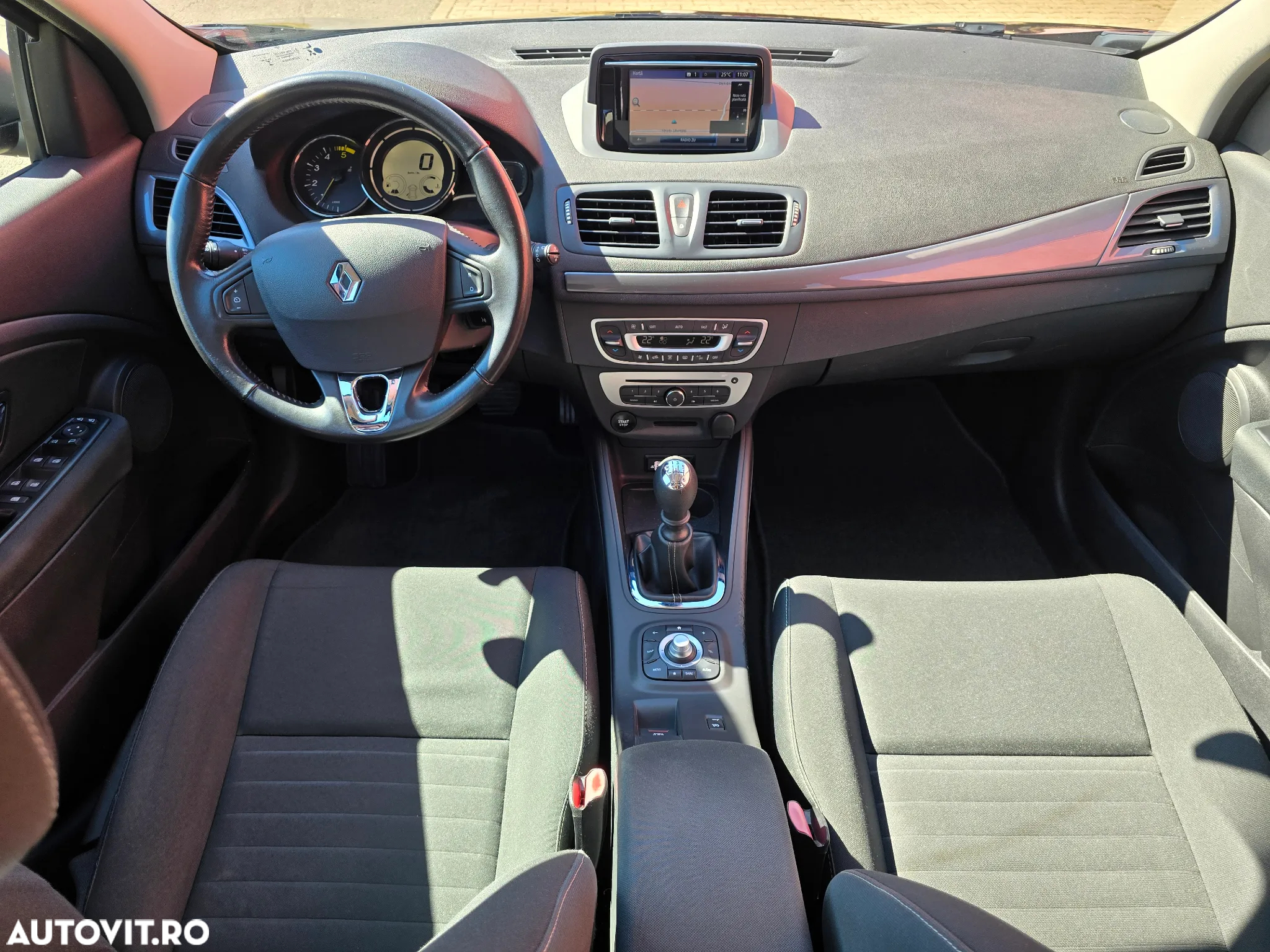 Renault Megane - 8