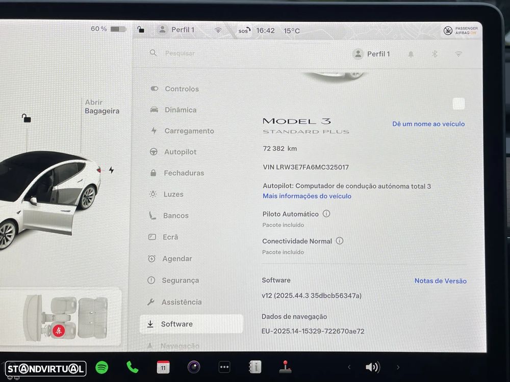Tesla Model 3 RWD - 37