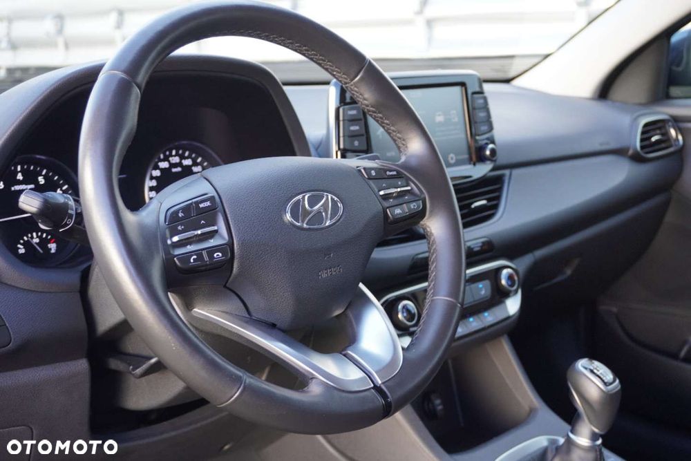Hyundai i30 - 14