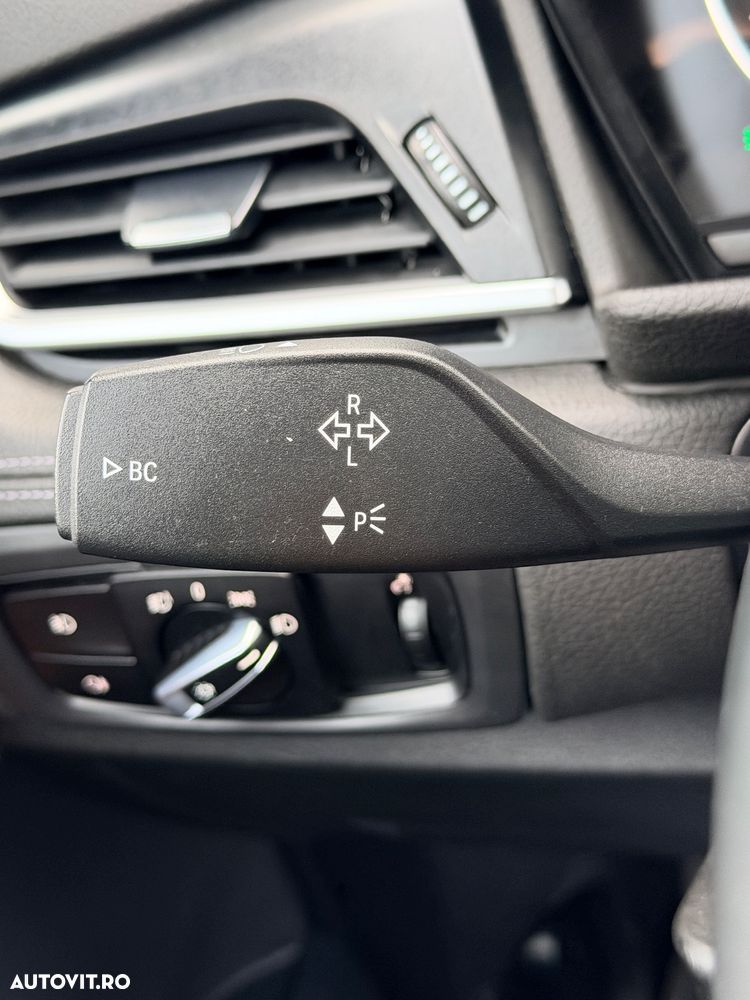 BMW Seria 2 218d Active Tourer Luxury Line - 34