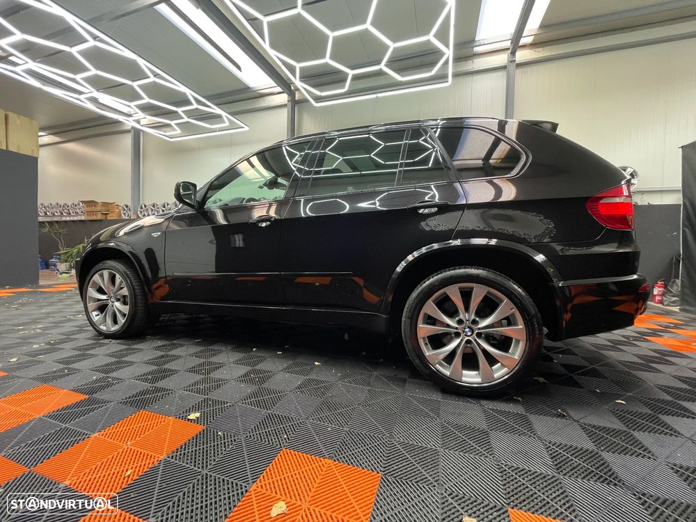 BMW X5 3.0 sd - 14