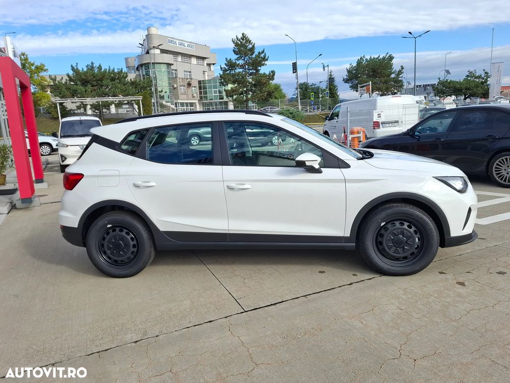 Seat Arona 1.0 TSI Reference - 7