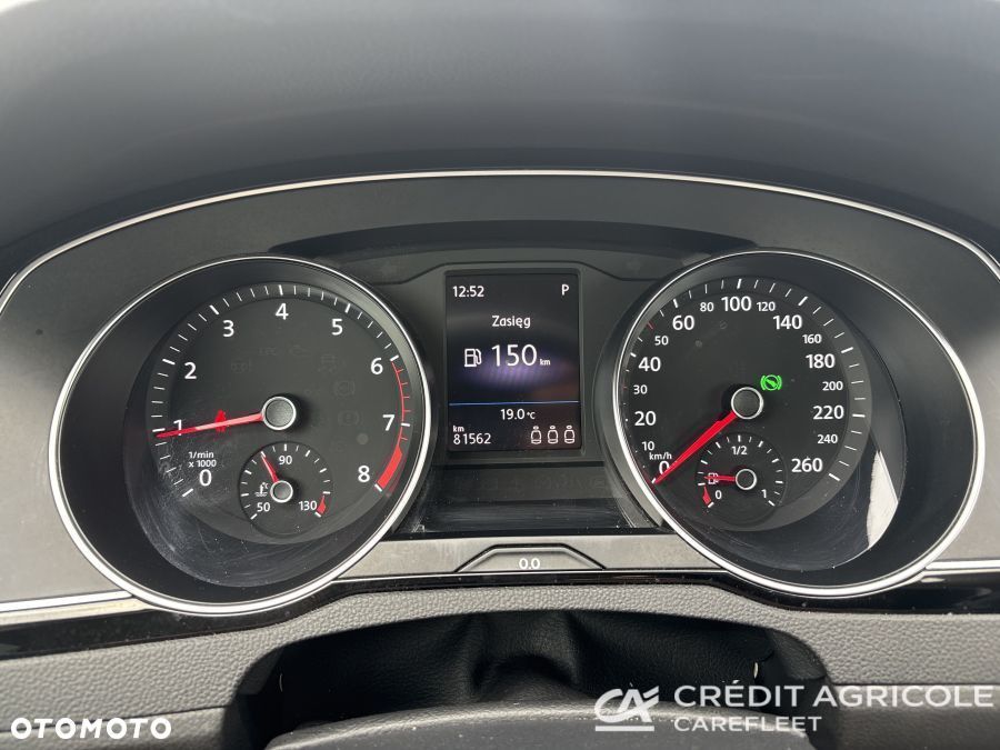 Volkswagen Passat 1.5 TSI EVO Business DSG - 25