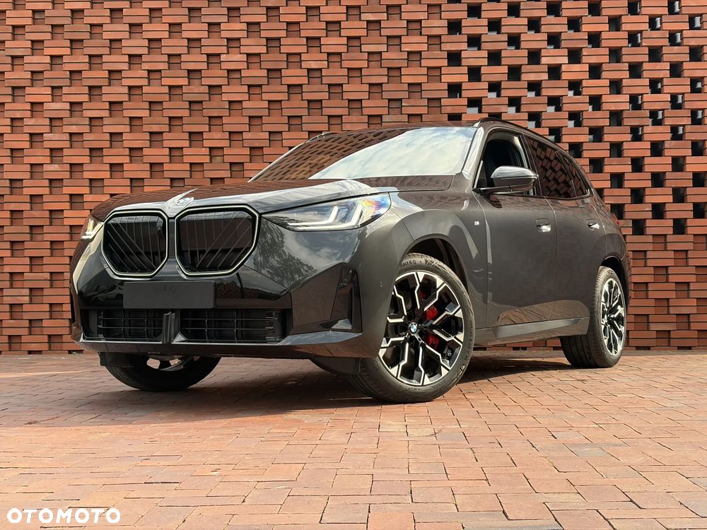 BMW X3 40d xDrive - 3