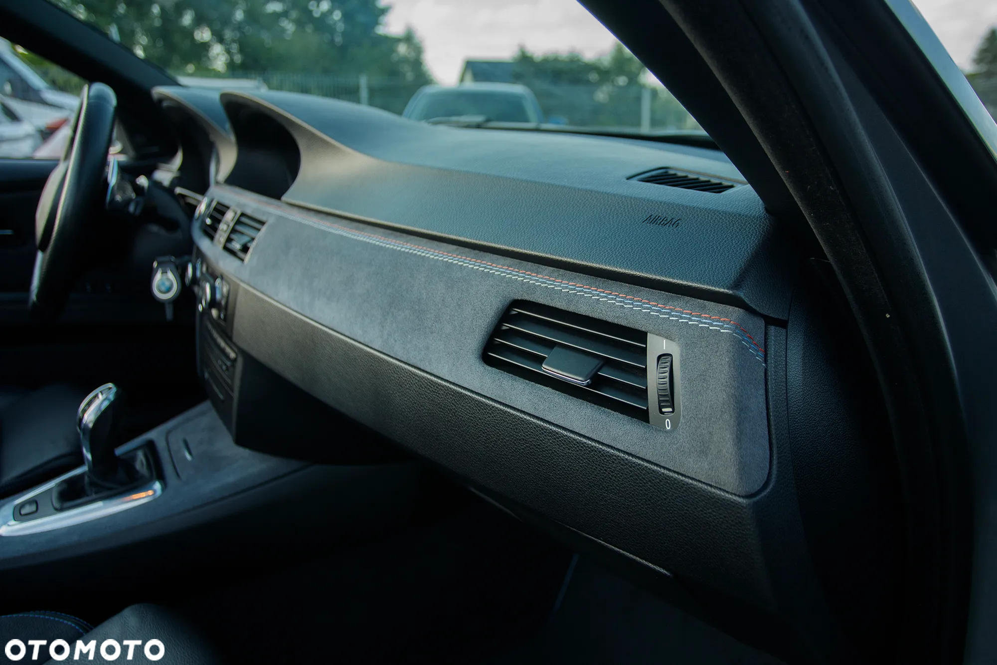 BMW Seria 3 335i Cabrio M Sport Edition - 19