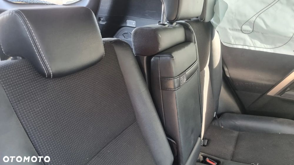 Toyota RAV4 2.5 4x2 Edition S+ - 32