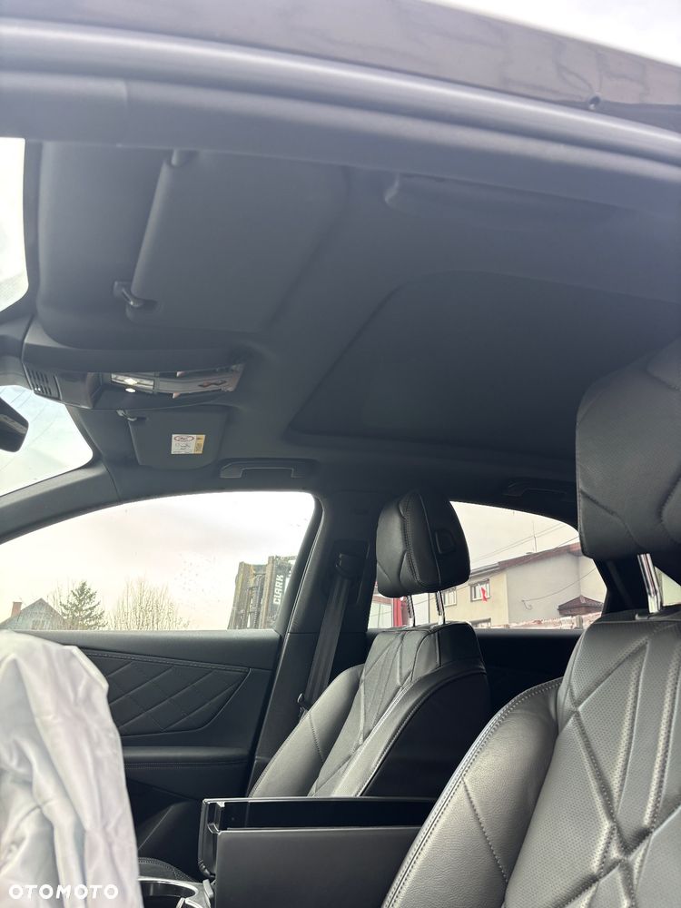 DS Automobiles DS 7 Crossback 1.6 E-Tense 4x4 Rivoli - 15