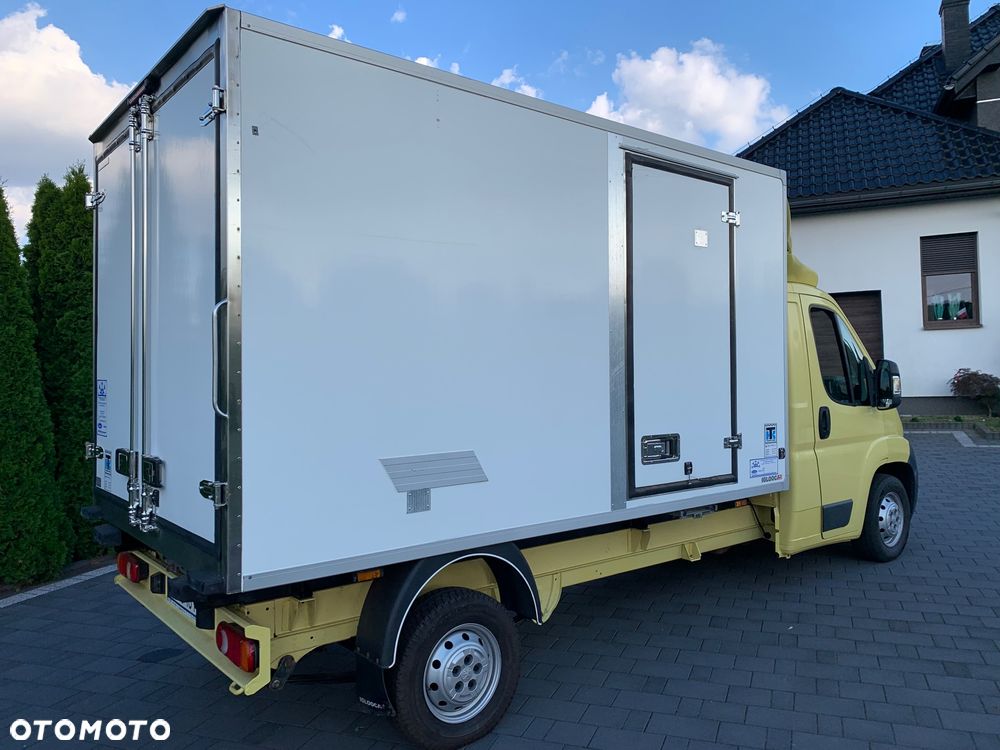 Peugeot Boxer - 4