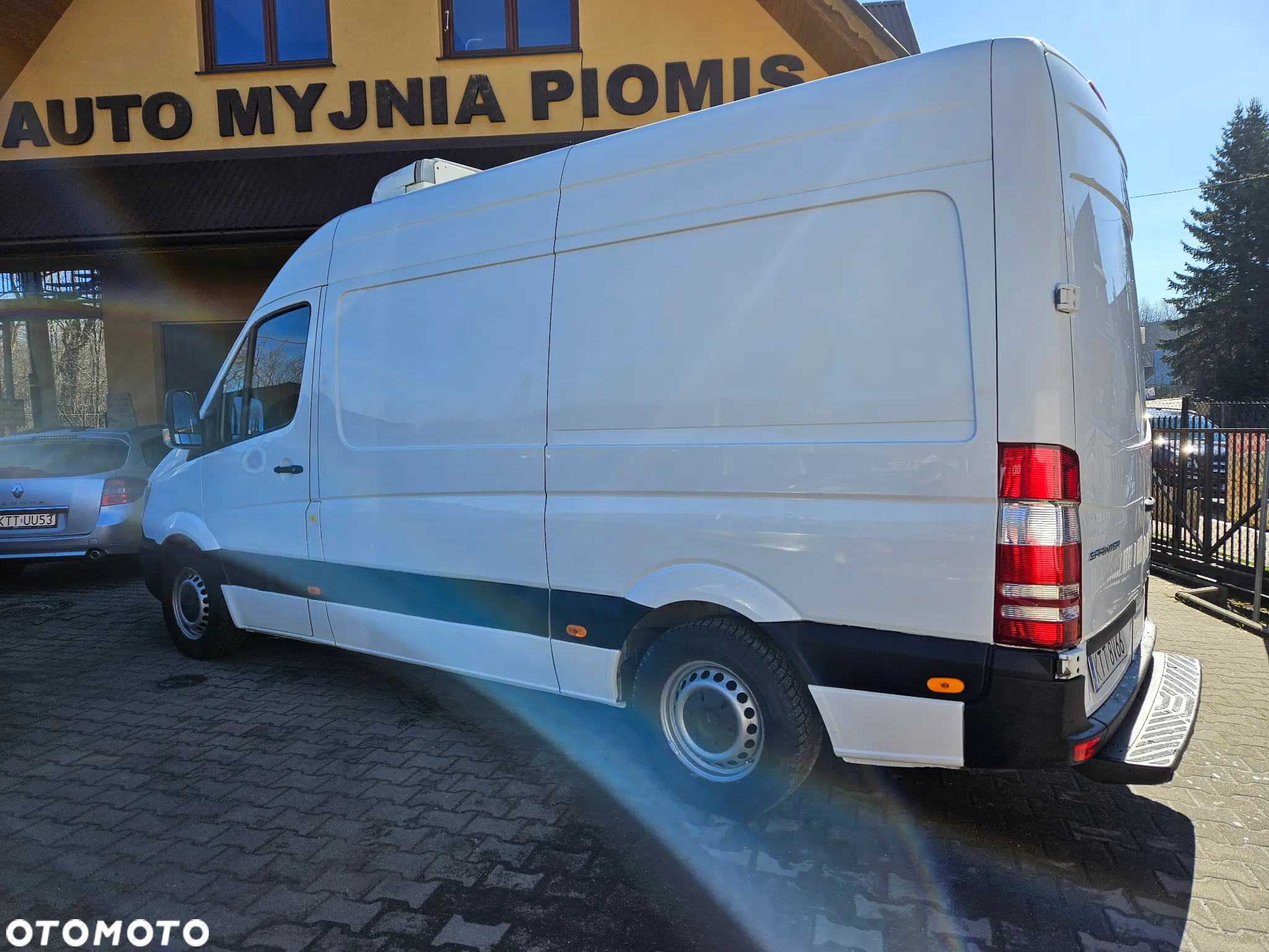 Mercedes-Benz SPRINTER - 3