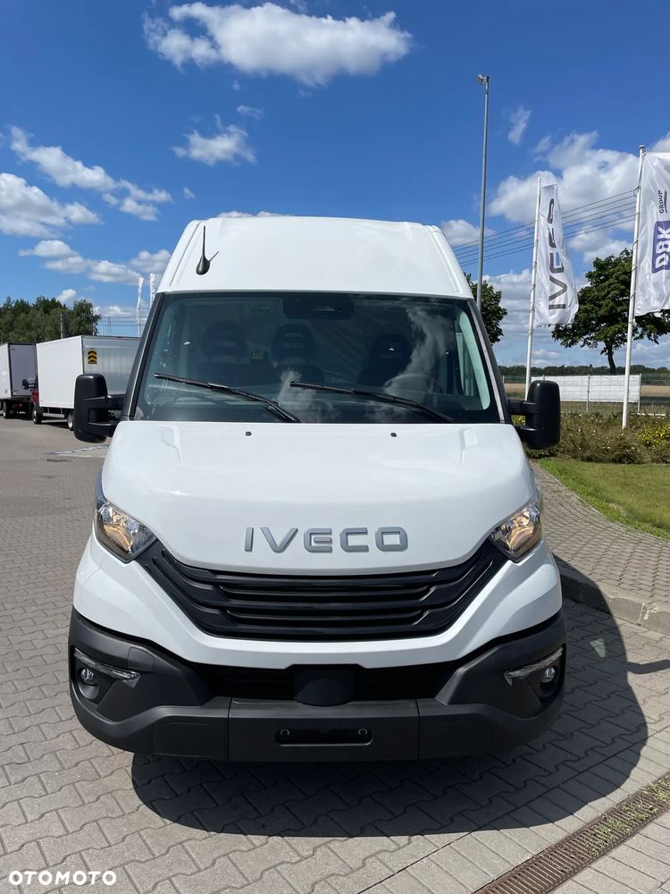 Iveco Daily 35S16BV Nowa cena! Limitowana ILOŚĆ - 5