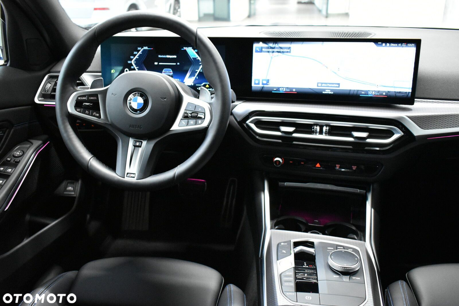 BMW Seria 3 - 7