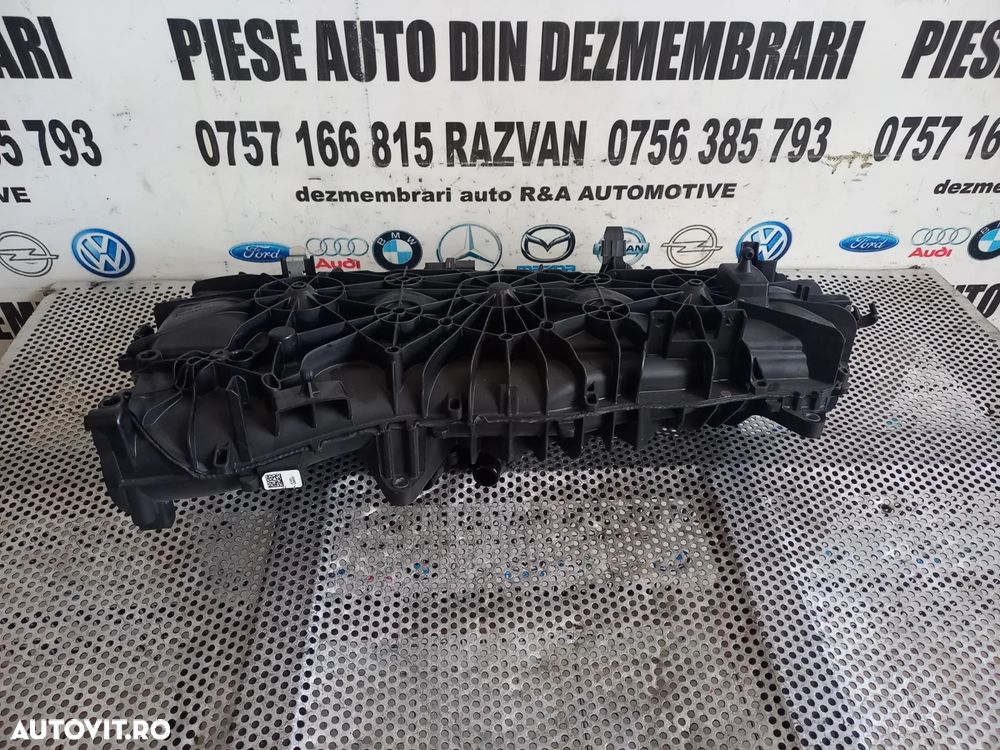 Galerie Admisie Bmw 3.0 3.5 4.0 Benzina B58B30B Generatie 2 Cod  G11 G12 G30 G31 G42 G40 G01 G02 G0 - 3