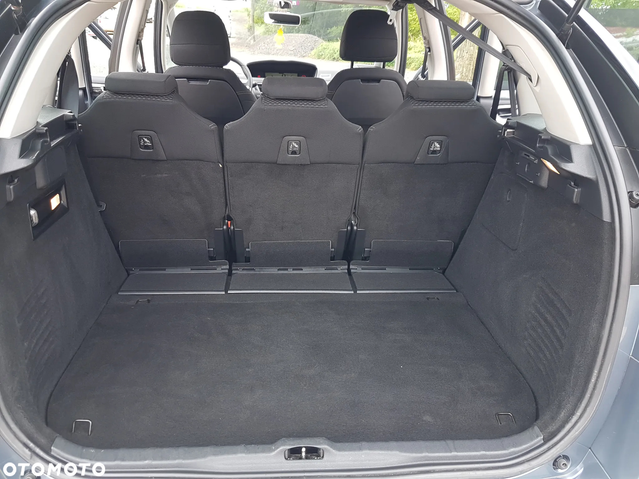 Citroën C4 Picasso - 20