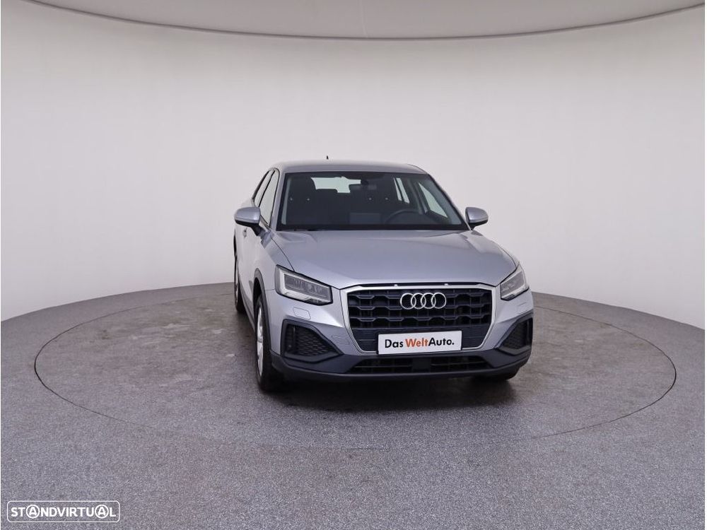 Audi Q2 30 TFSI - 18