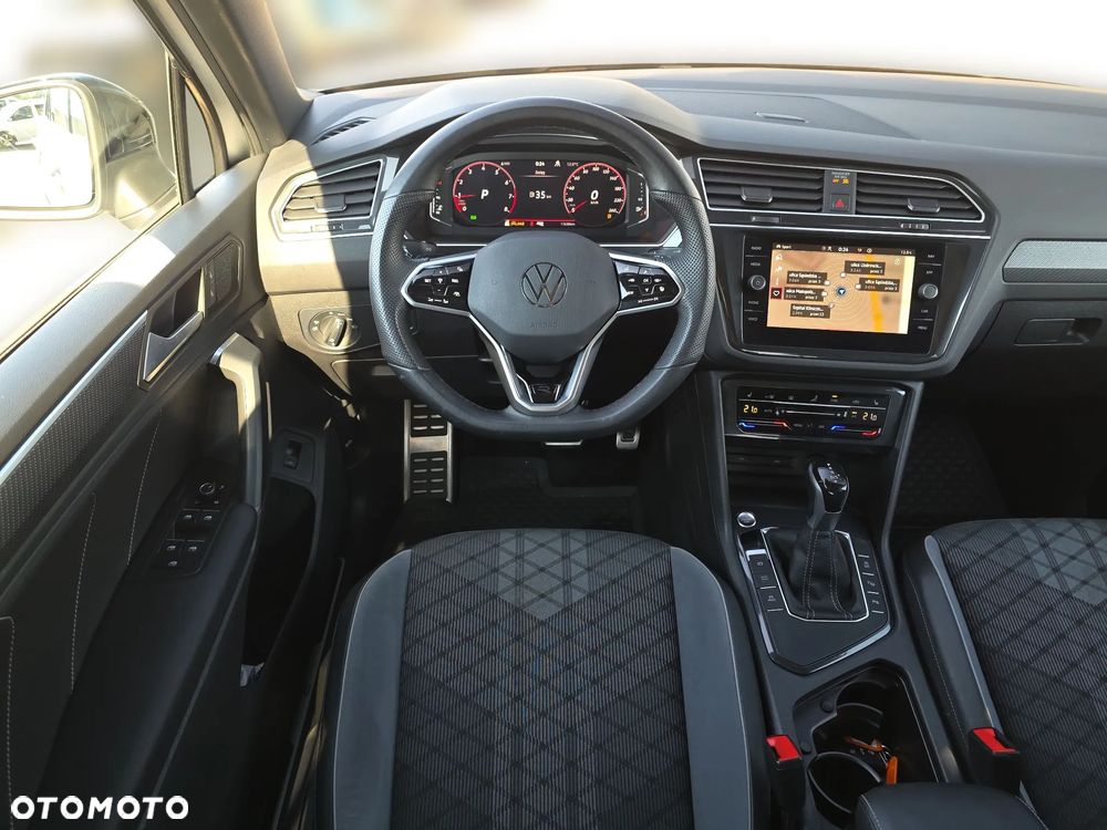 Volkswagen Tiguan 1.5 TSI EVO R-Line DSG - 20