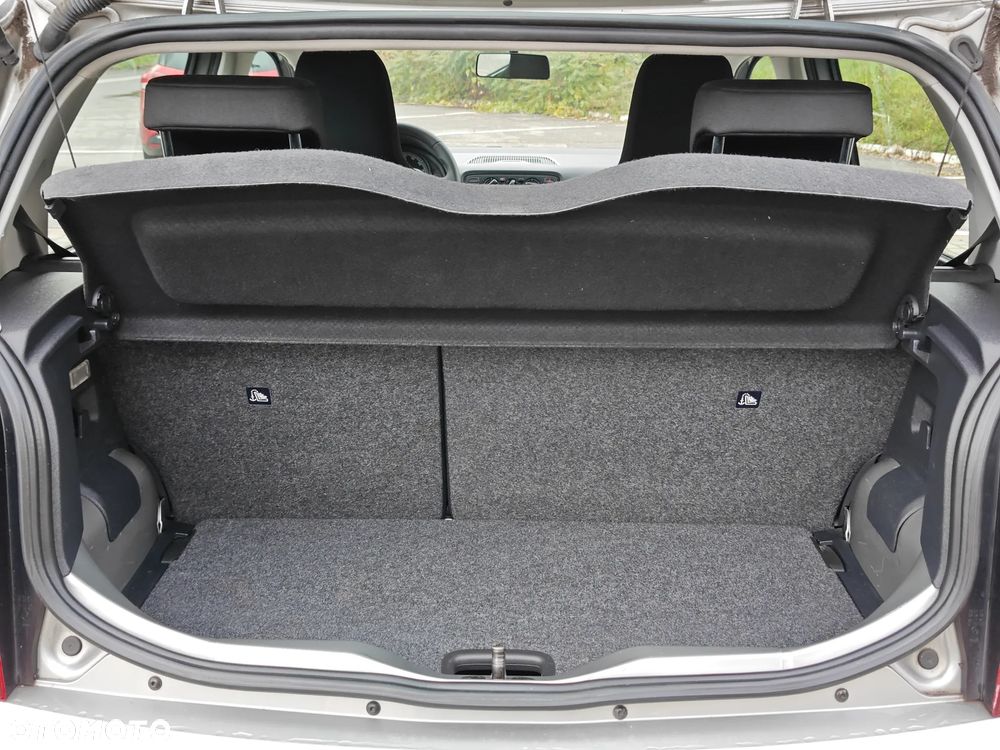 Skoda Citigo 1.0 Ambition - 17
