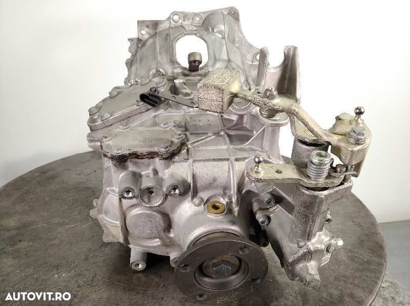 Cutie viteze Iveco Daily 3.0/Reparatie cutie viteze Iveco Daily 3.0 - 3