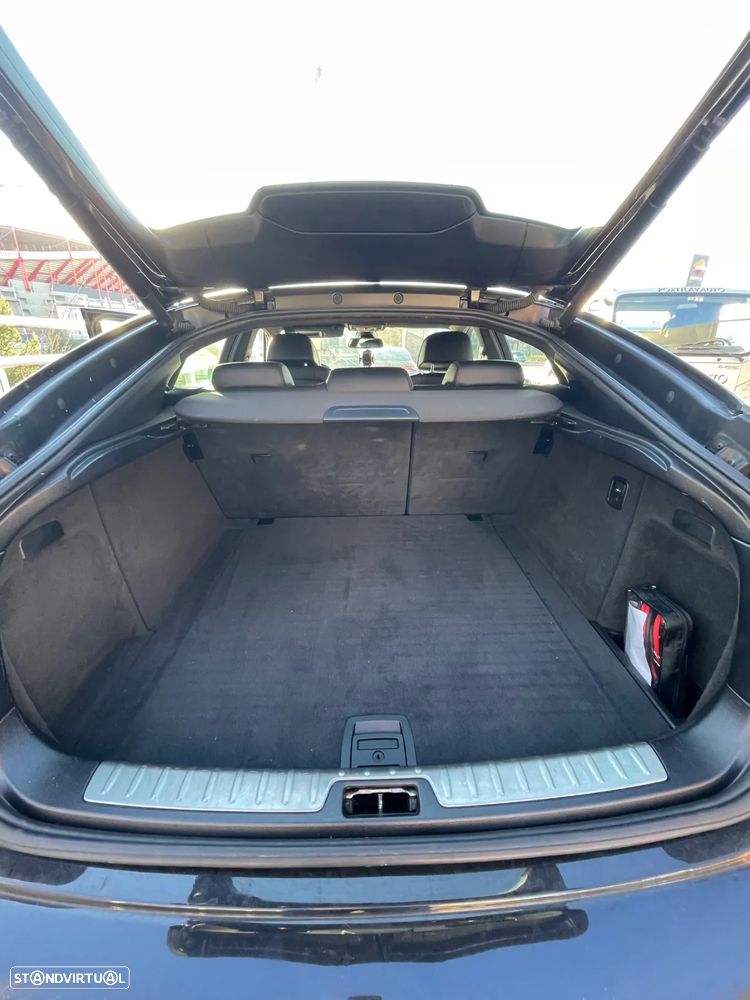 BMW X6 xDrive30d - 4